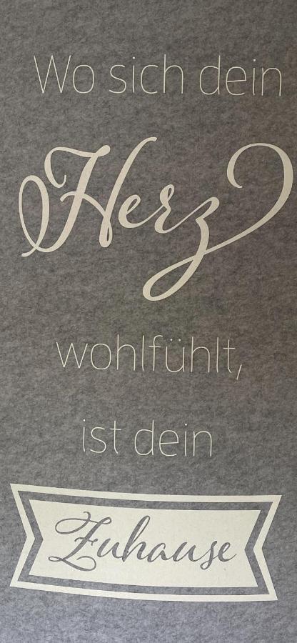 Rosmarin - Kuschelige Fewo - Romantik & Entspannung Im Whirlpool Auf Privater Terrasse, Ruhe & Hund Willkommen - By Ferienwohnenamsee - Uberlingen Exterior foto