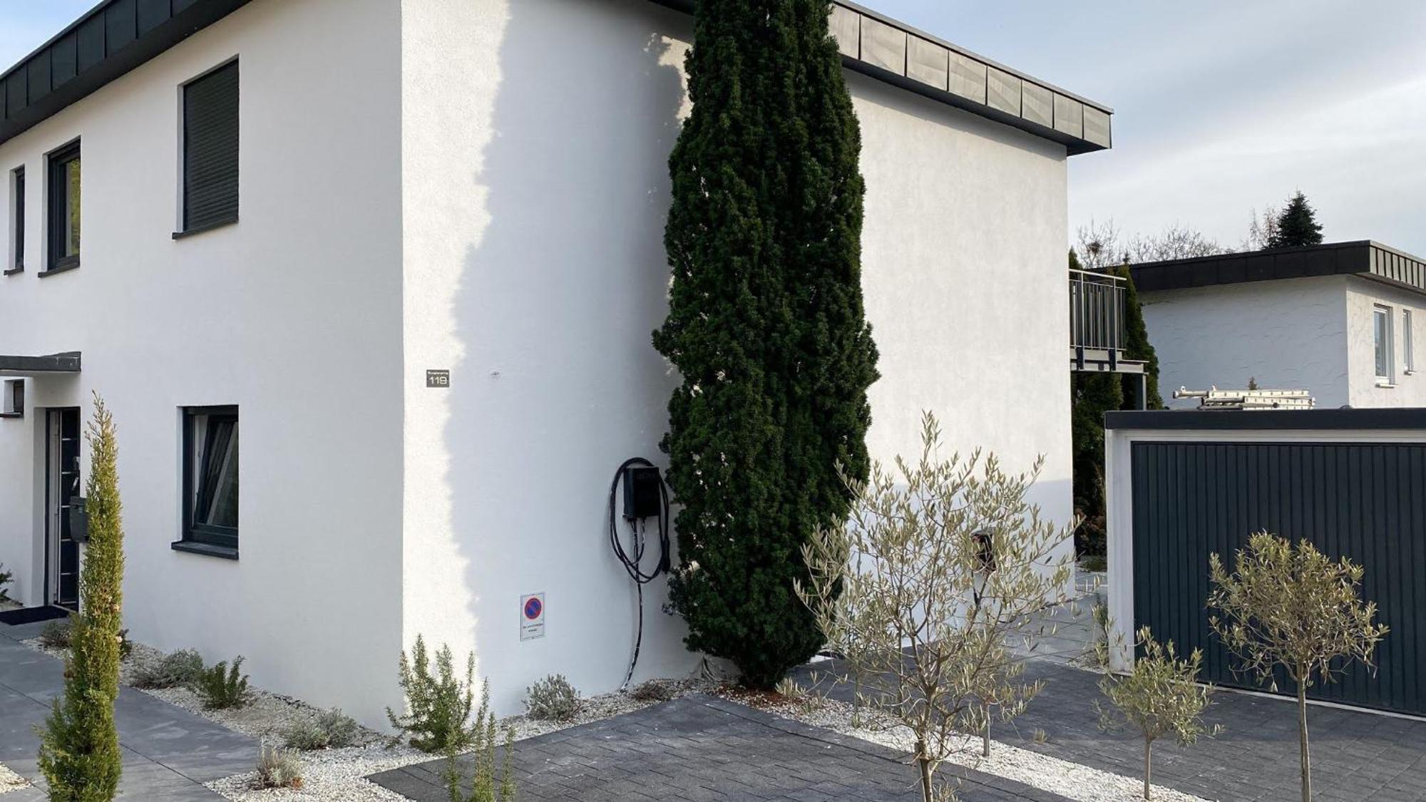 Rosmarin - Kuschelige Fewo - Romantik & Entspannung Im Whirlpool Auf Privater Terrasse, Ruhe & Hund Willkommen - By Ferienwohnenamsee - Uberlingen Exterior foto