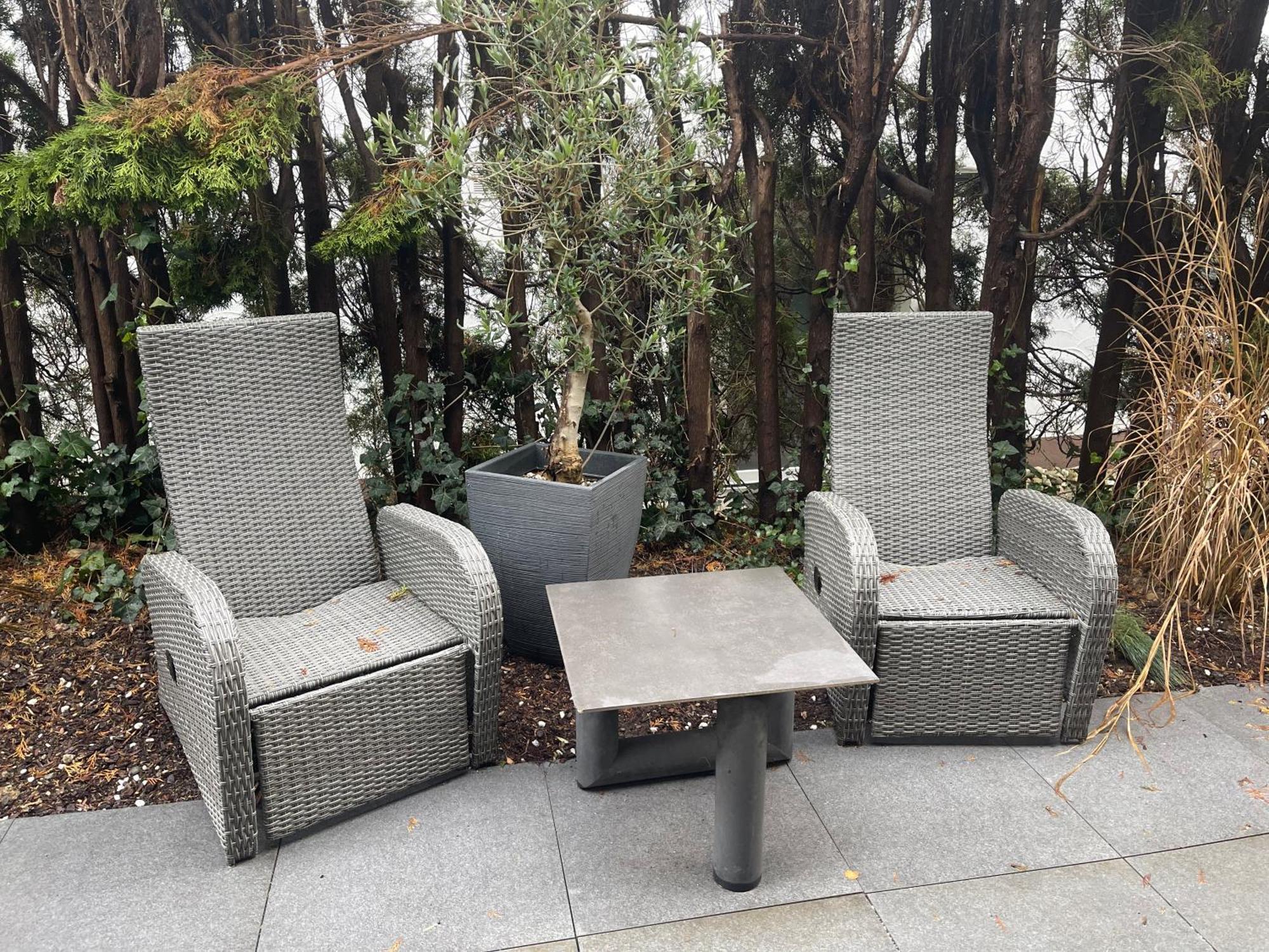 Rosmarin - Kuschelige Fewo - Romantik & Entspannung Im Whirlpool Auf Privater Terrasse, Ruhe & Hund Willkommen - By Ferienwohnenamsee - Uberlingen Exterior foto