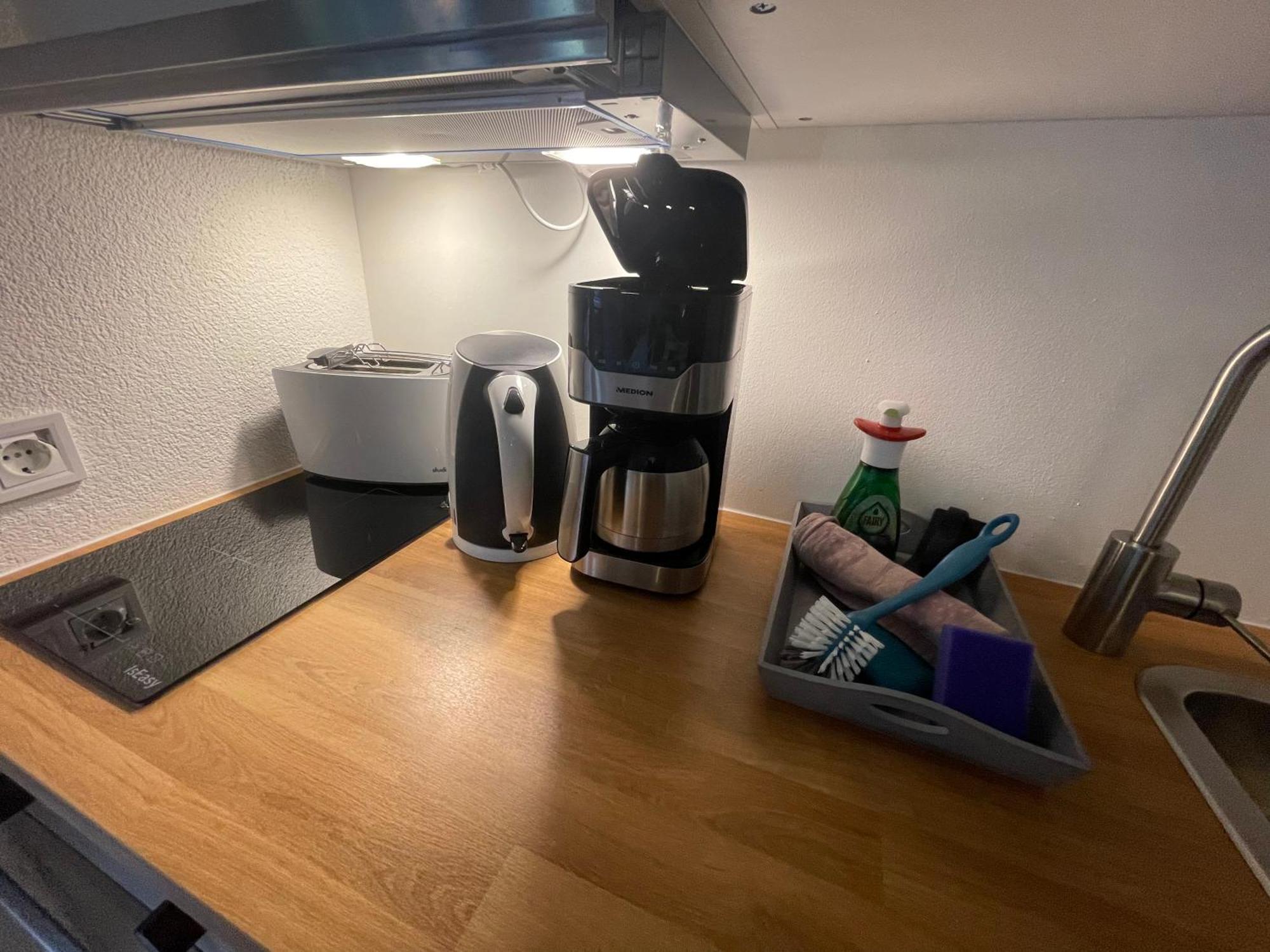 Rosmarin - Kuschelige Fewo - Romantik & Entspannung Im Whirlpool Auf Privater Terrasse, Ruhe & Hund Willkommen - By Ferienwohnenamsee - Uberlingen Habitación foto