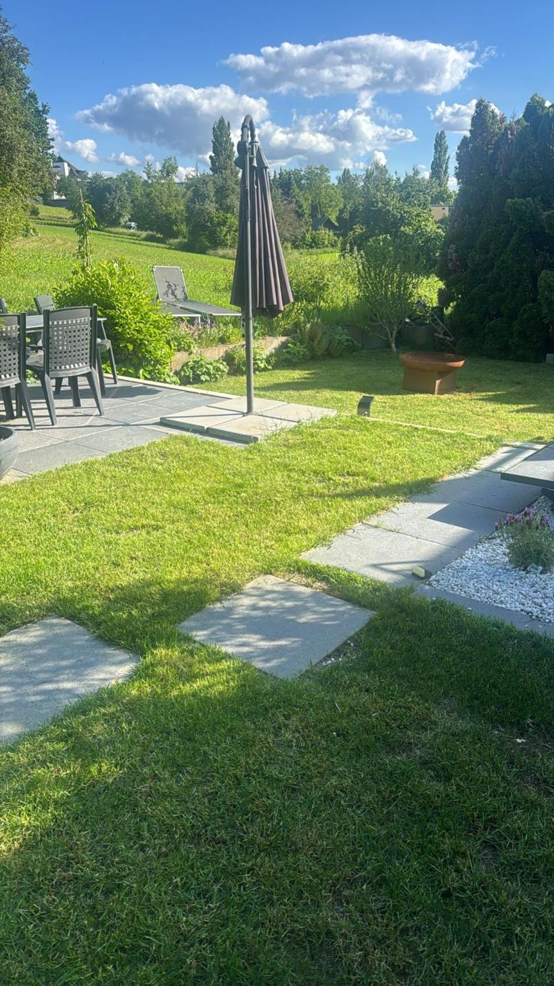 Rosmarin - Kuschelige Fewo - Romantik & Entspannung Im Whirlpool Auf Privater Terrasse, Ruhe & Hund Willkommen - By Ferienwohnenamsee - Uberlingen Exterior foto