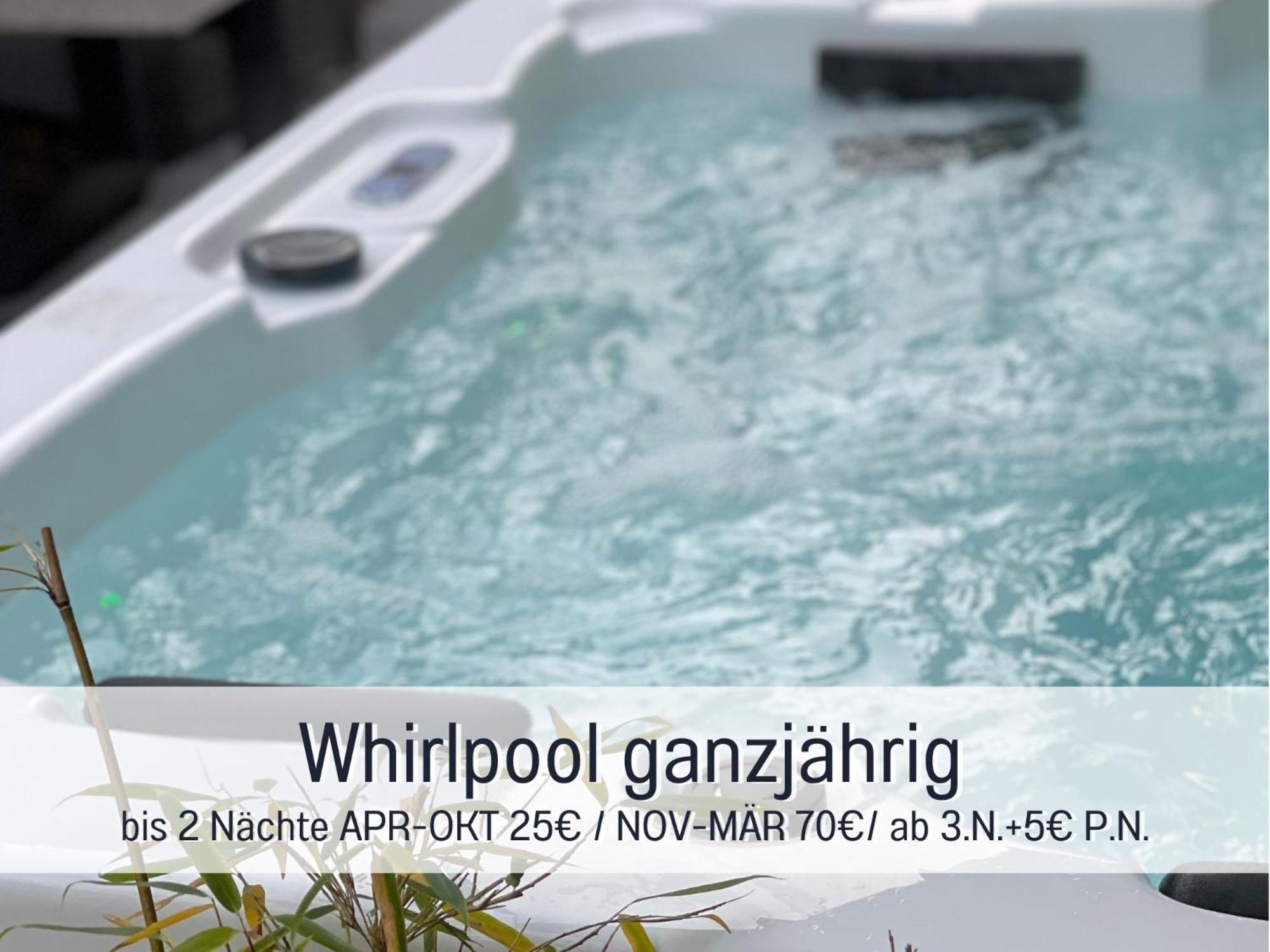 Rosmarin - Kuschelige Fewo - Romantik & Entspannung Im Whirlpool Auf Privater Terrasse, Ruhe & Hund Willkommen - By Ferienwohnenamsee - Uberlingen Exterior foto
